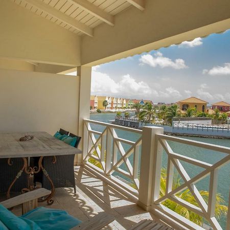 Ocean Blue Bonaire Apartment Kralendijk  Exterior photo